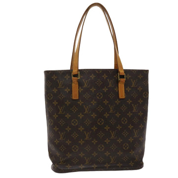 LOUIS VUITTON Monogram Vavin GM Tote Bag M51170 LV Auth 46485