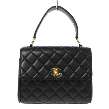 Chanel Matrasse Handbag