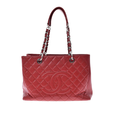 Chanel GST (Grand shopping Tote)