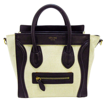 Celine Luggage Handbag