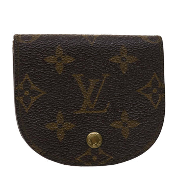 Louis Vuitton Vintage Trifold Monogram Wallet with Coin Pouch – I MISS YOU  VINTAGE