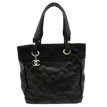 Chanel Paris Biarritz Tote