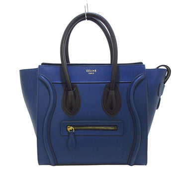 Celine Luggage Handbag