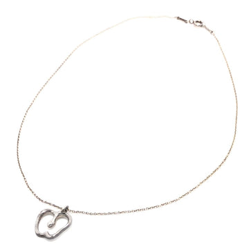 Tiffany & Co. Apple Necklace