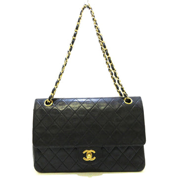 Chanel Double flap Shoulder Bag