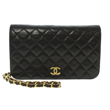 Chanel Matelasse Shoulder Bag