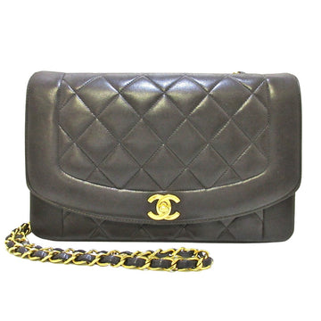 Chanel Diana Shoulder Bag