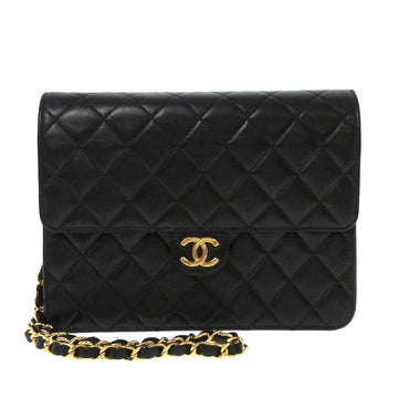 Chanel Matrasse Shoulder Bag