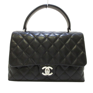 Chanel Matrasse Handbag