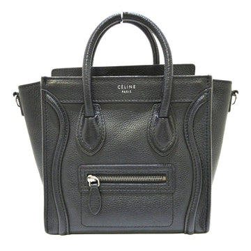 Celine Luggage Handbag