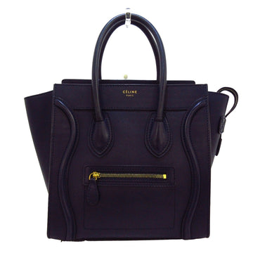 Celine Luggage Handbag