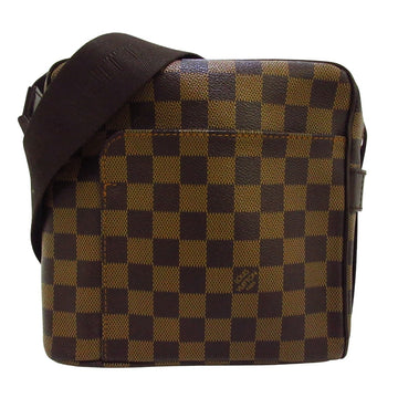 Louis Vuitton Olav Shoulder Bag