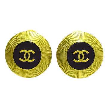 Chanel Coco Movie Earrings