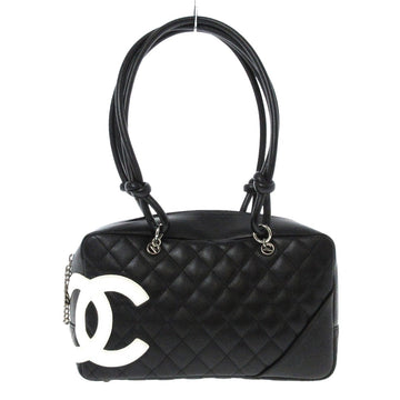 Chanel Cambon line Shoulder Bag