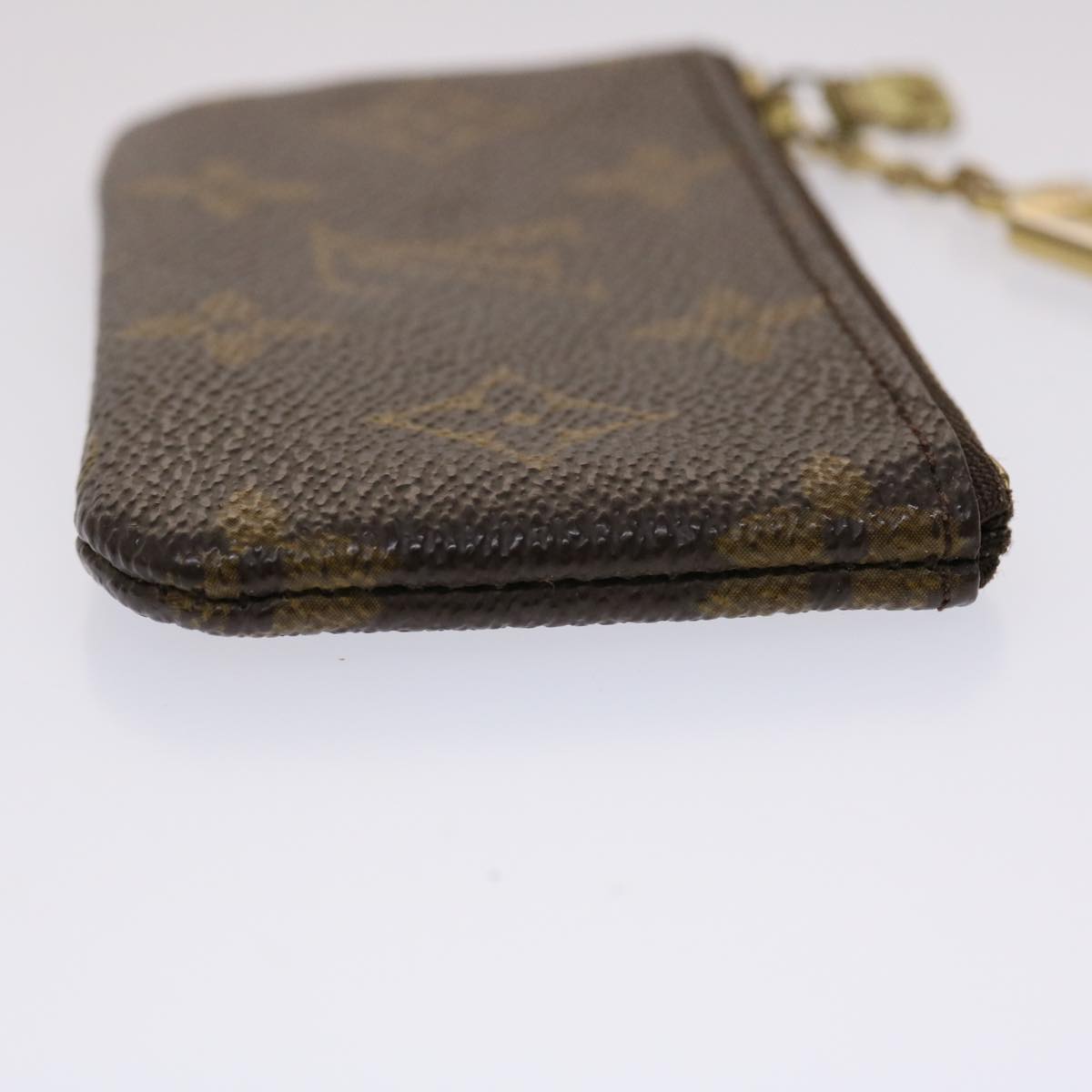 Auth Louis Vuitton Mahina Pochette Clefs M62650 Women's Coin Purse/coin  Case