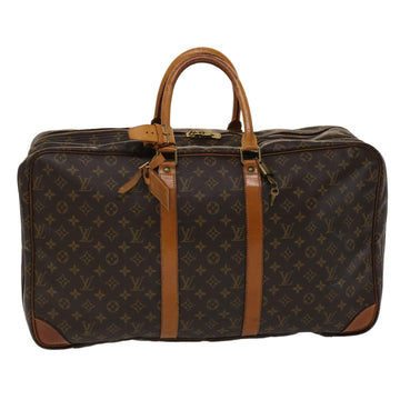 LOUIS VUITTON Monogram Sac 54 Earl Boston Bag M41383 LV Auth 46833