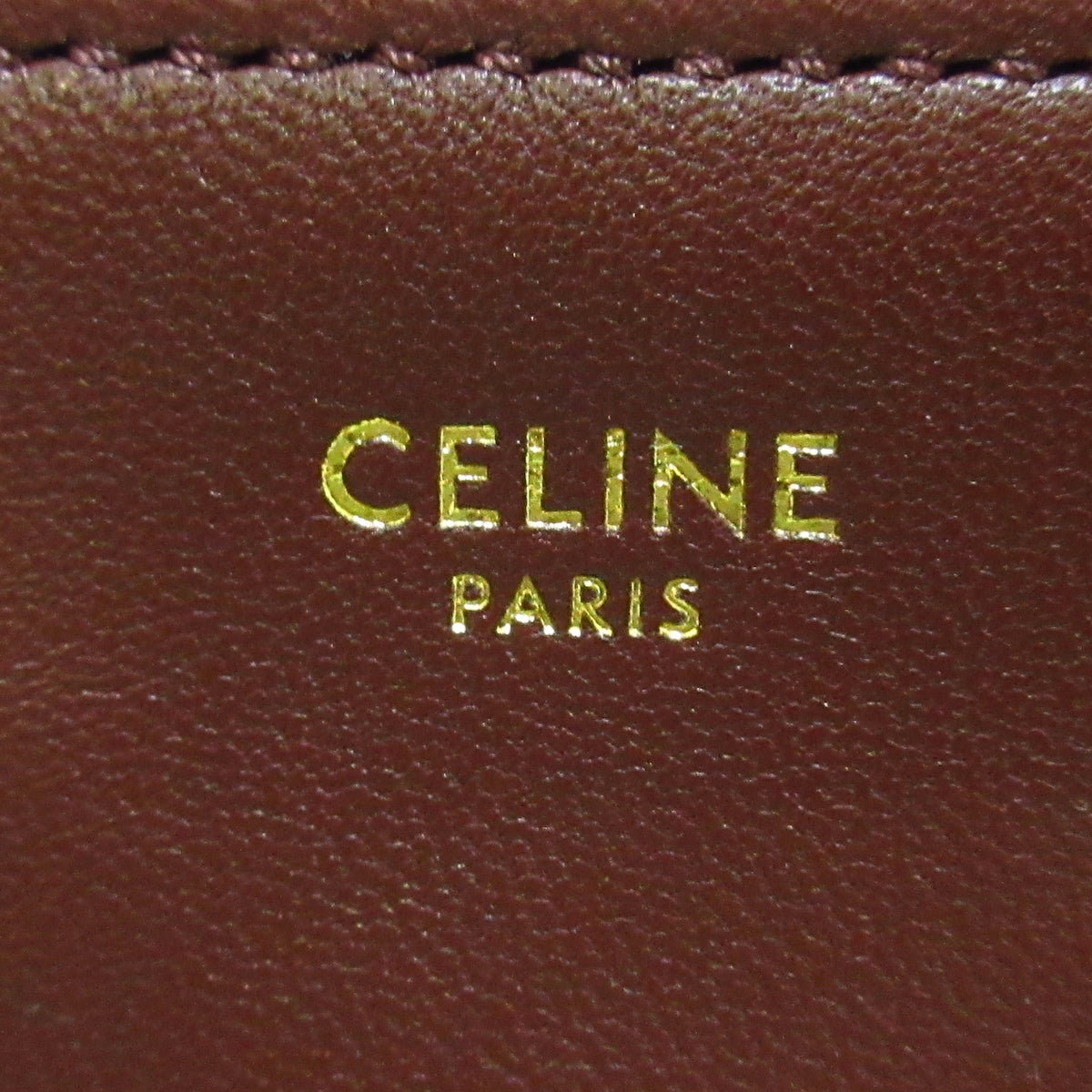 Celine Trio Shoulder bag 368532
