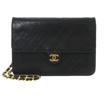 Chanel Matrasse Shoulder Bag