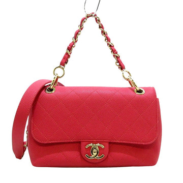 Chanel Matrasse Shoulder Bag