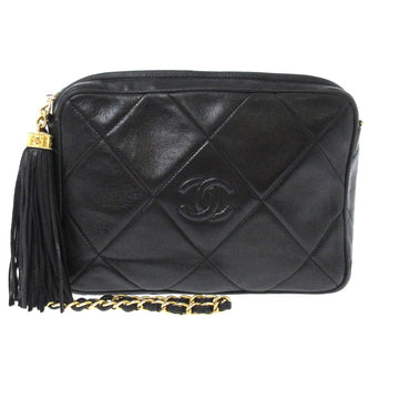 Chanel Matrasse Shoulder Bag