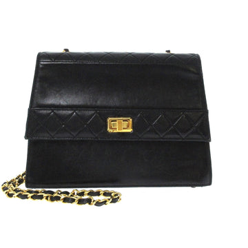 Chanel Matrasse Shoulder Bag