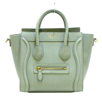 Celine Luggage Handbag