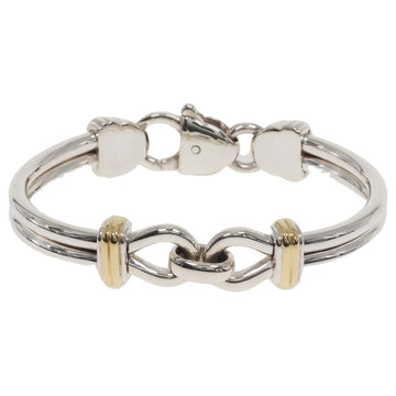 Tiffany & Co. Double loop Bracelet