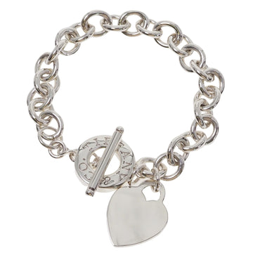 Tiffany & Co. Heart Bracelet