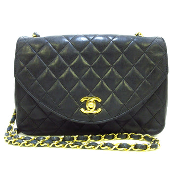 Chanel Matrasse Shoulder Bag