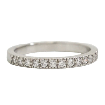 Tiffany & Co. Eternity Ring Ring