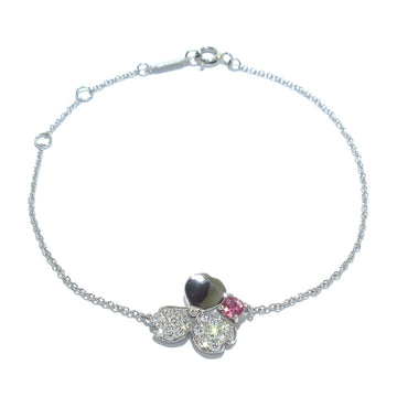 Tiffany & Co. Fleur de Lis Bracelet