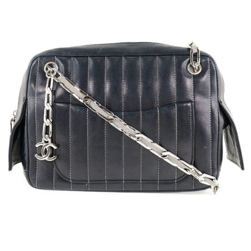 Chanel Mademoiselle Shoulder Bag