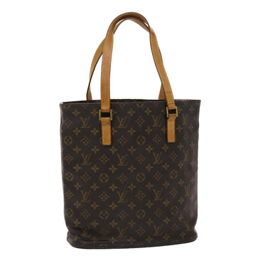 LOUIS VUITTON Monogram Vavin GM Tote Bag M51170 LV Auth 47334