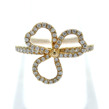 Tiffany & Co. Fleur de Lis Ring