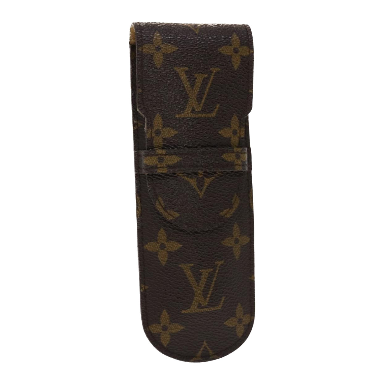 Louis vuitton discount glasses case