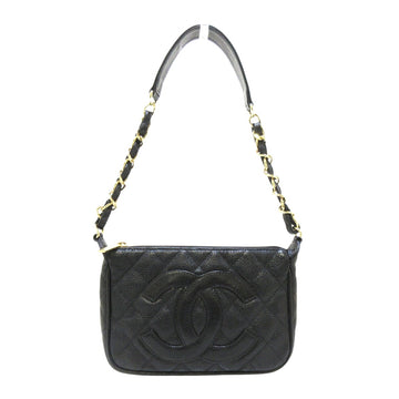 Chanel Matrasse Shoulder Bag