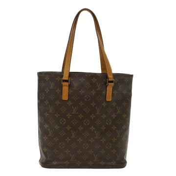 LOUIS VUITTON Monogram Vavin GM Tote Bag M51170 LV Auth 47551