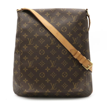 Louis Vuitton Musette Shoulder Bag