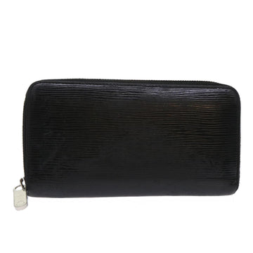 Louis Vuitton Black Wallets - 241 For Sale on 1stDibs  louis vuitton black  wallet women's, louis vuitton wallet black monogram, louis vuitton card  holder black