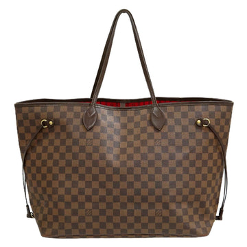 Louis Vuitton Neverfull GM Tote