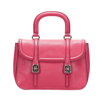 Miu Miu Madras Handbag