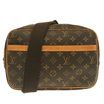 Louis Vuitton Reporter pm Shoulder Bag