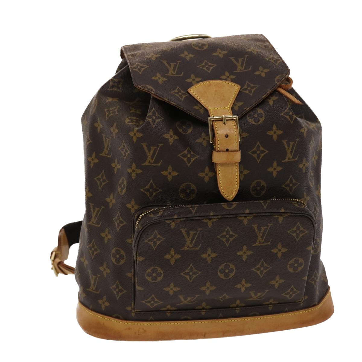 Lv backpack 2024 sizes