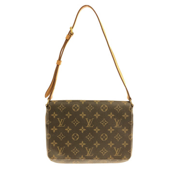 Louis Vuitton Musette Tango Shoulder Bag