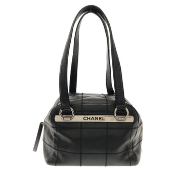 Chanel Chocolate bar Shoulder Bag