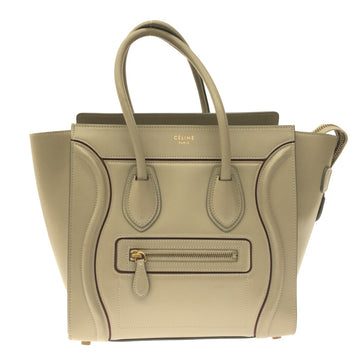 Celine Luggage Handbag