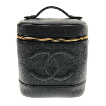 Chanel Vanity Clutch Bag