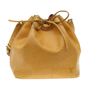 Louis-Vuitton-Epi-Pochette-Accessoires-Pouch-Tassili-Yellow-M52959