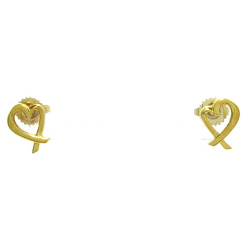 Tiffany & Co. Loving heart Earrings