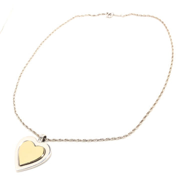 Tiffany & Co. Heart Necklace